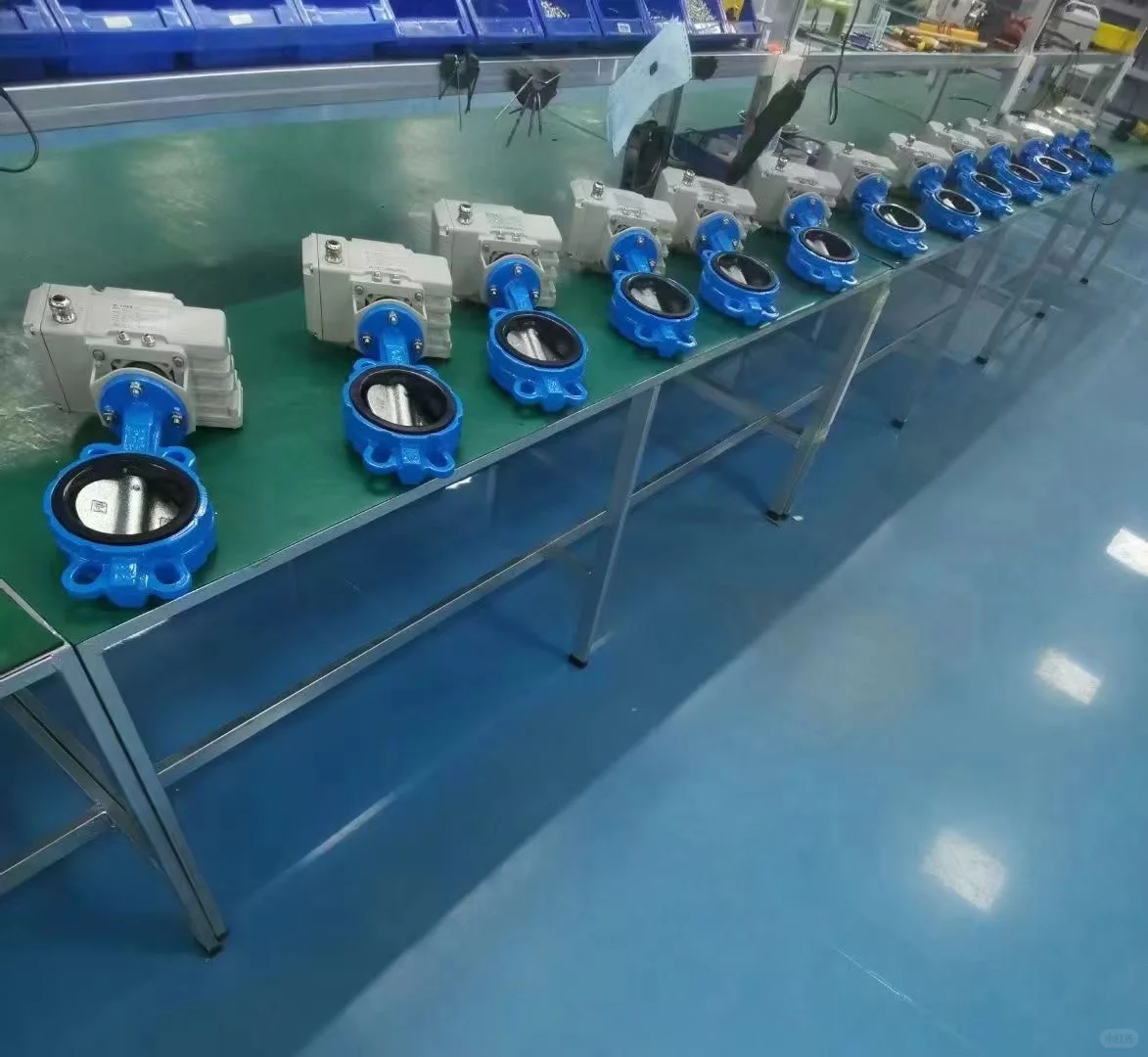 天津市专业阀门制造厂家