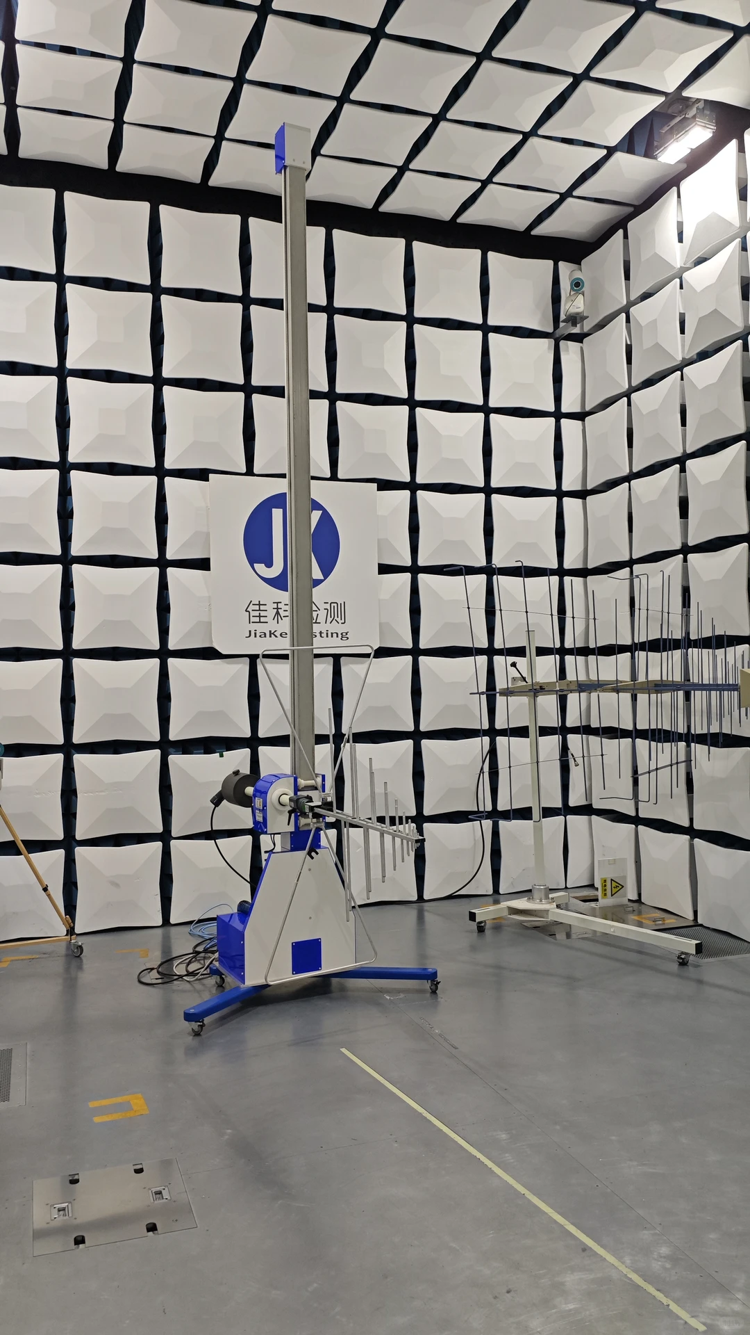 EMC测试，电气产品检测报告，电器设备检测