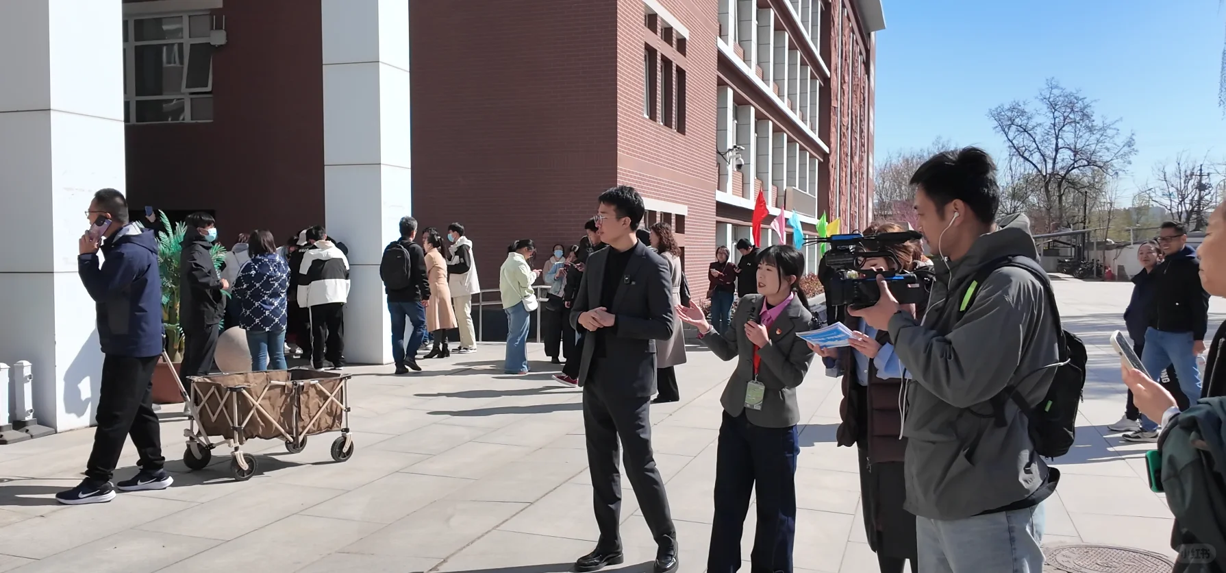 北京中职自主招生分数线多少?