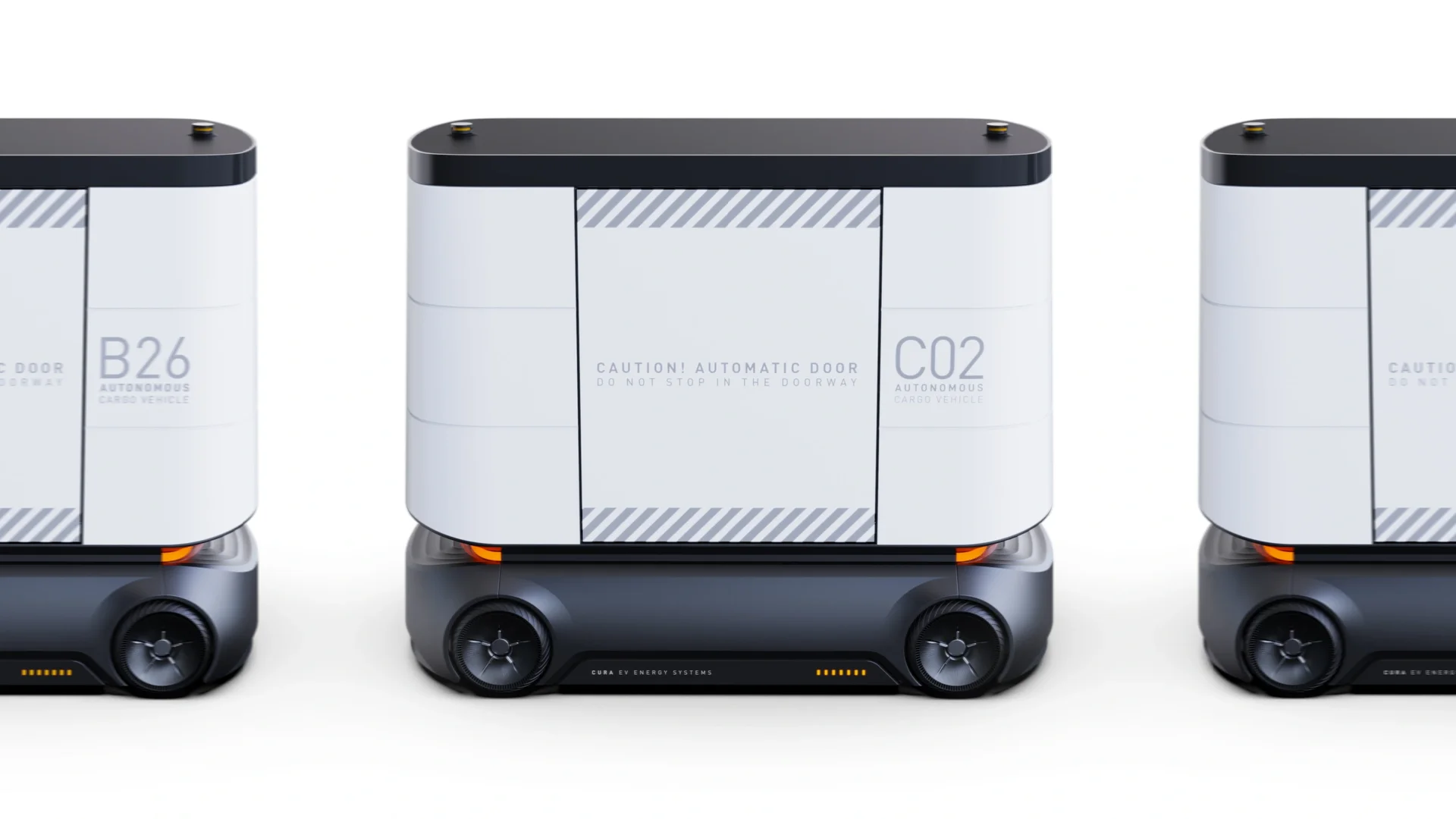 您好您的机场外卖 | iF金奖分享