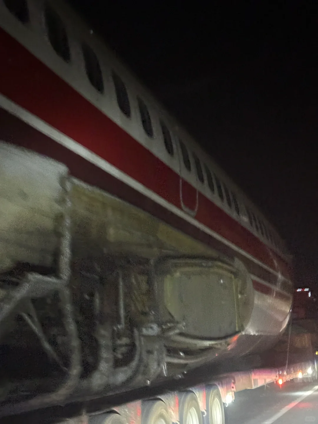 等等！前面的大哥，你是拉了架飞机吗？