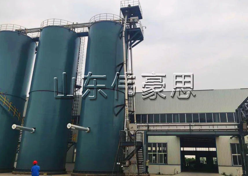 石墨粉管链式输送机 管链输送设备特点