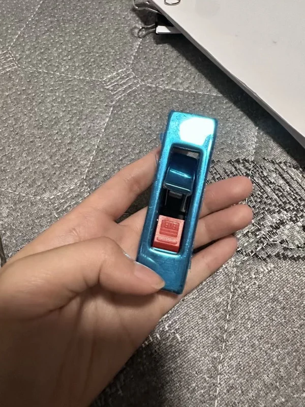 安全感拉满！这款消防柜门门锁闭眼入?