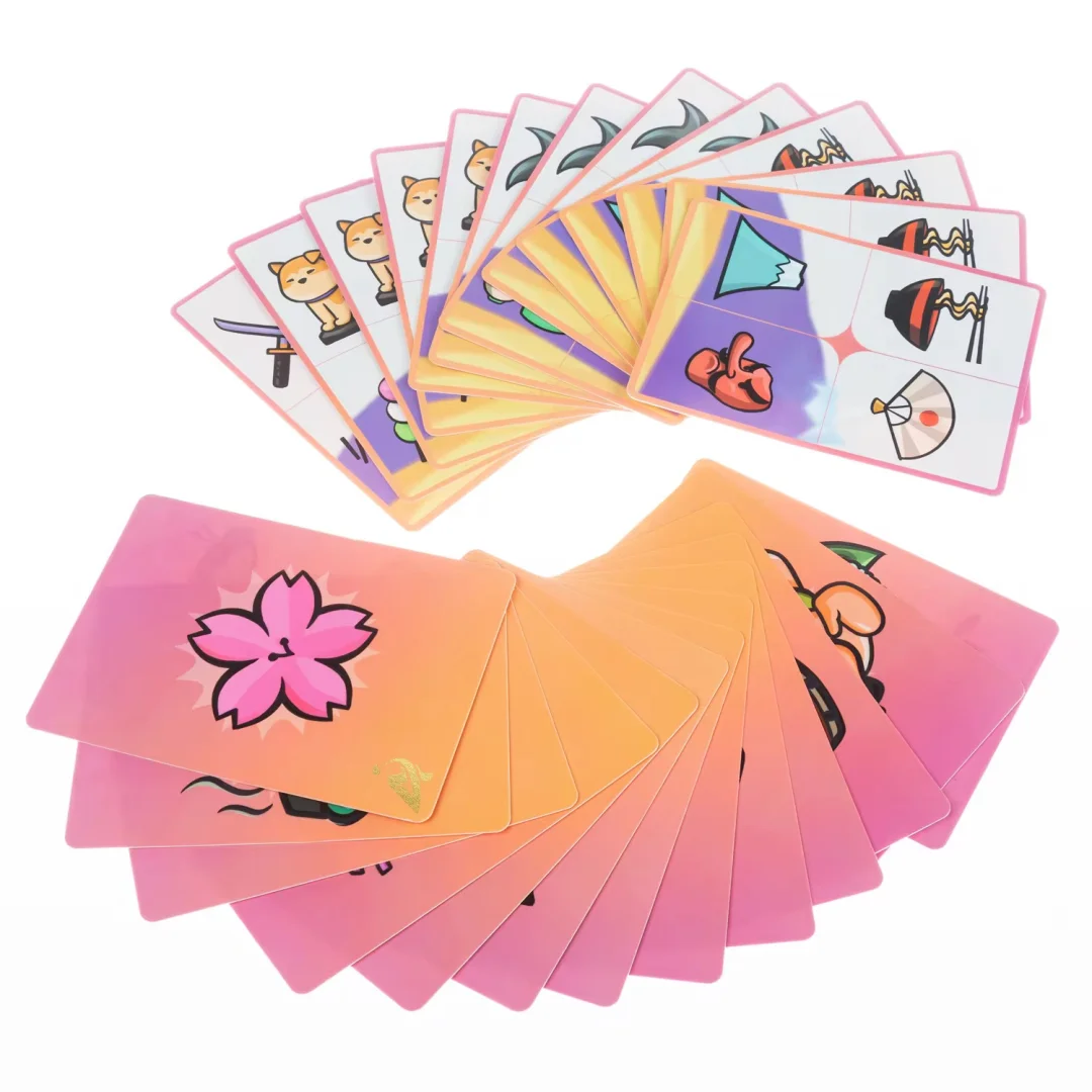 外贸员的卡牌社媒运营 day1