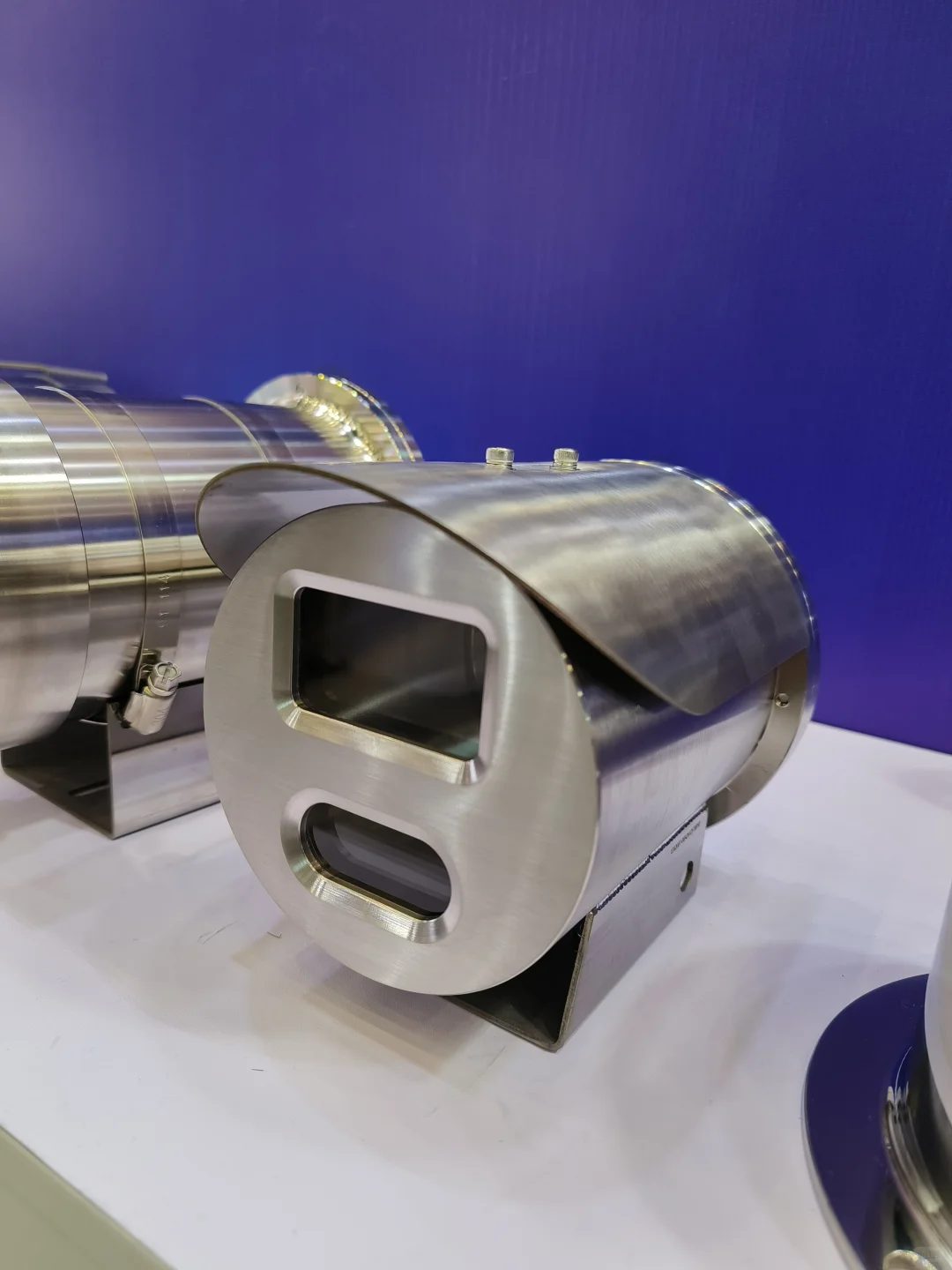 防爆红外摄像仪