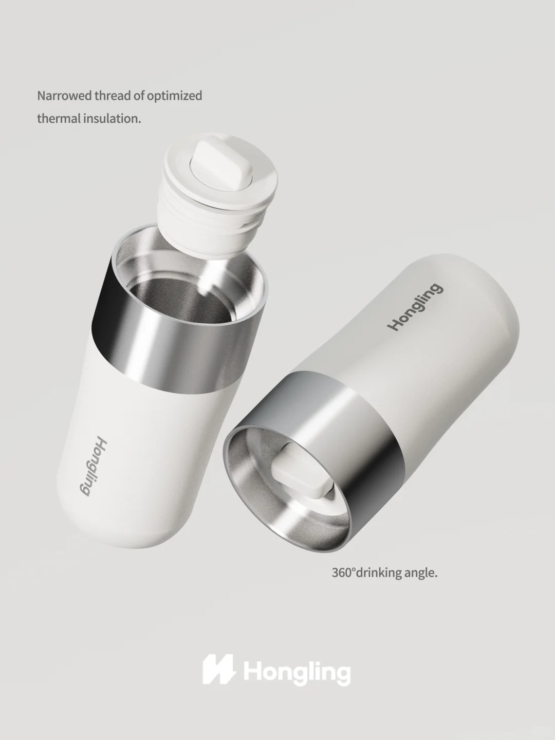 一键畅饮 让咖啡更顺手 ☕