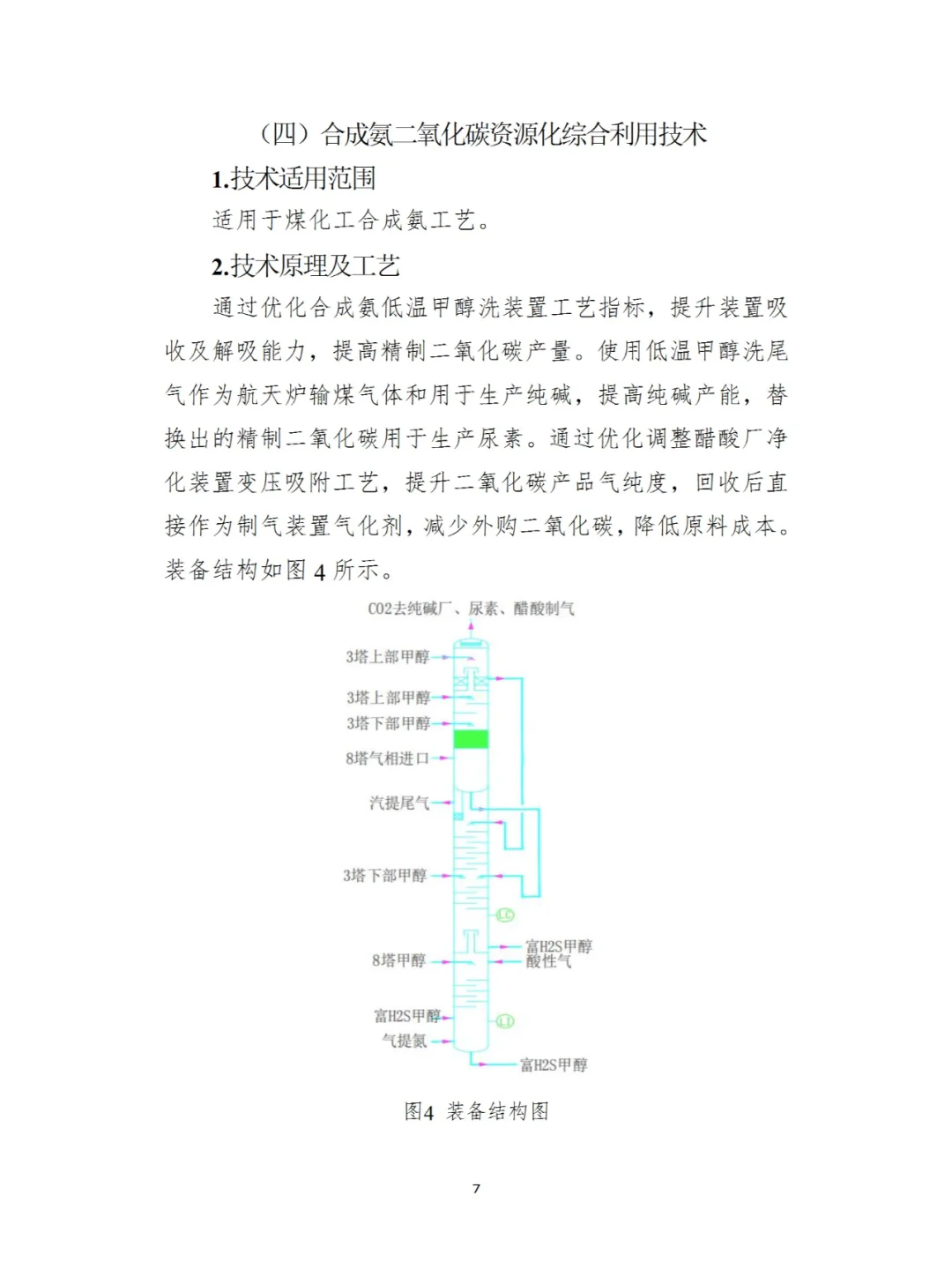 国家工业节能降碳技术应用（2024年版）十二