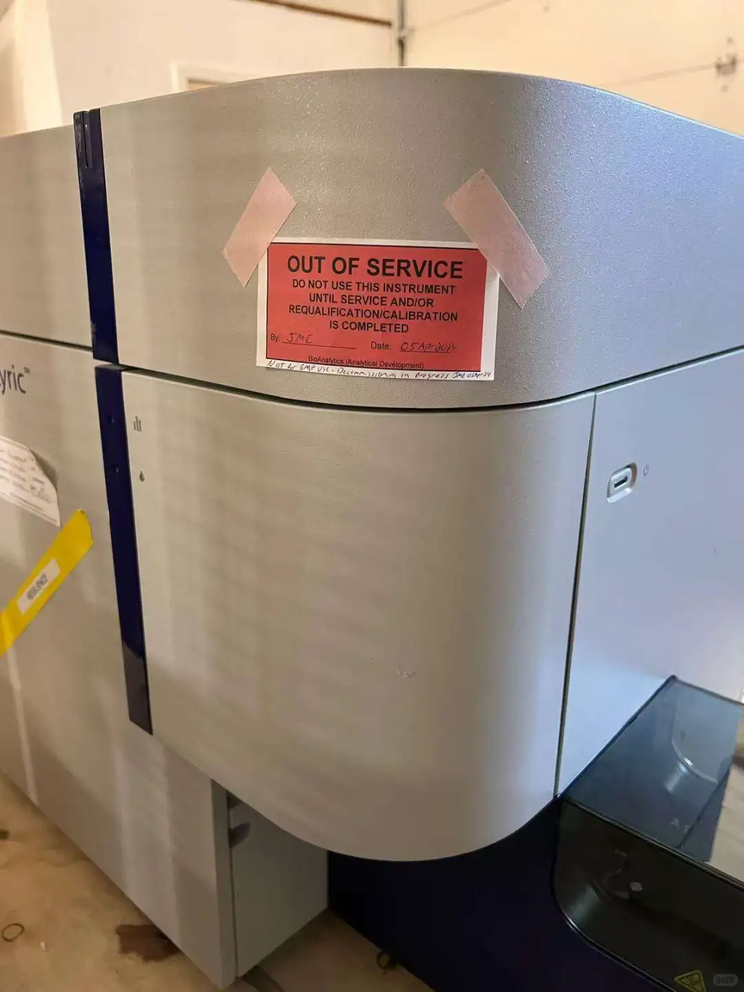 流式细胞仪BD FACSLyric™ Flow Cytometer