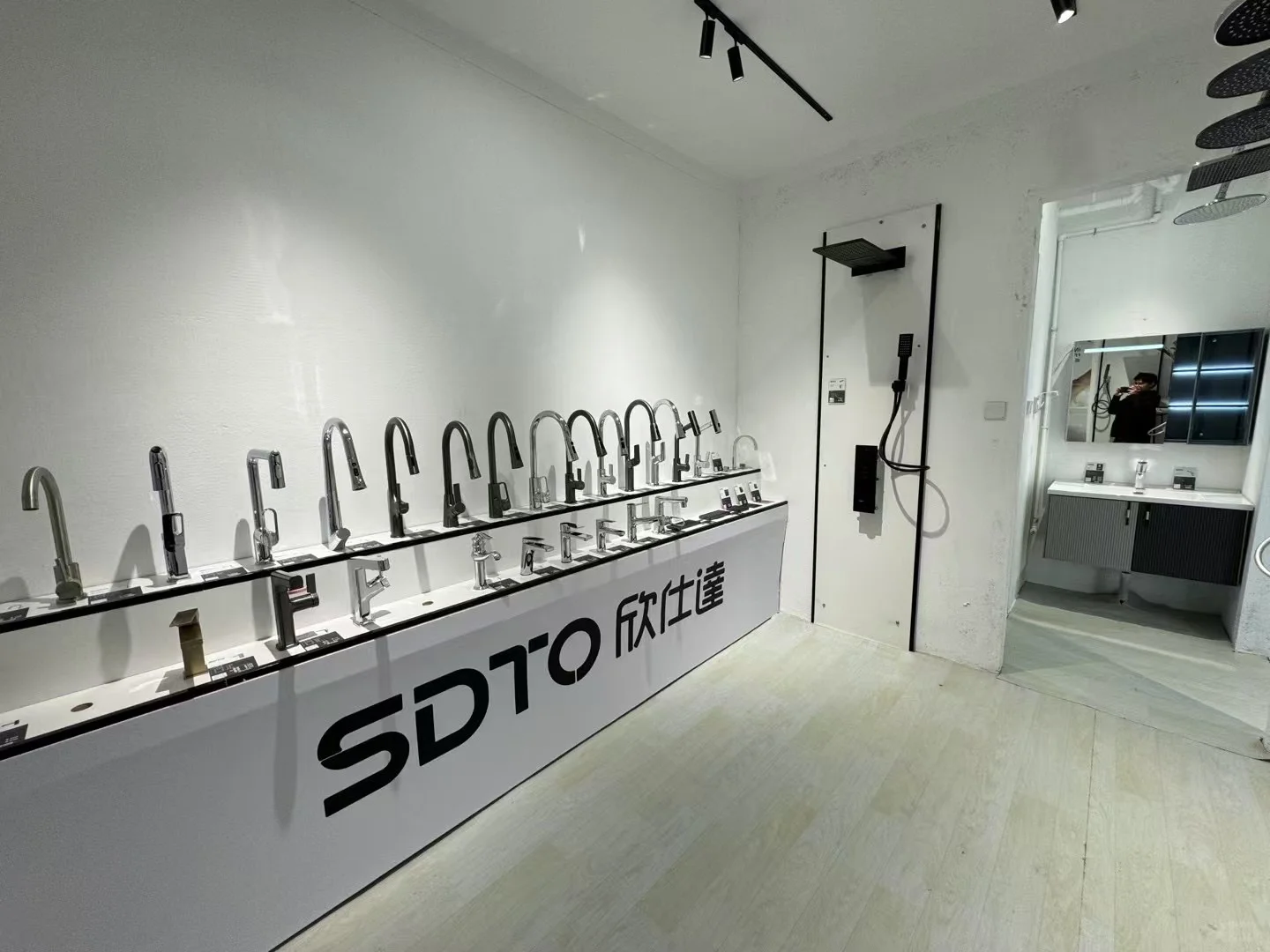 2025下半年想做卫浴代理经销商的可以看下