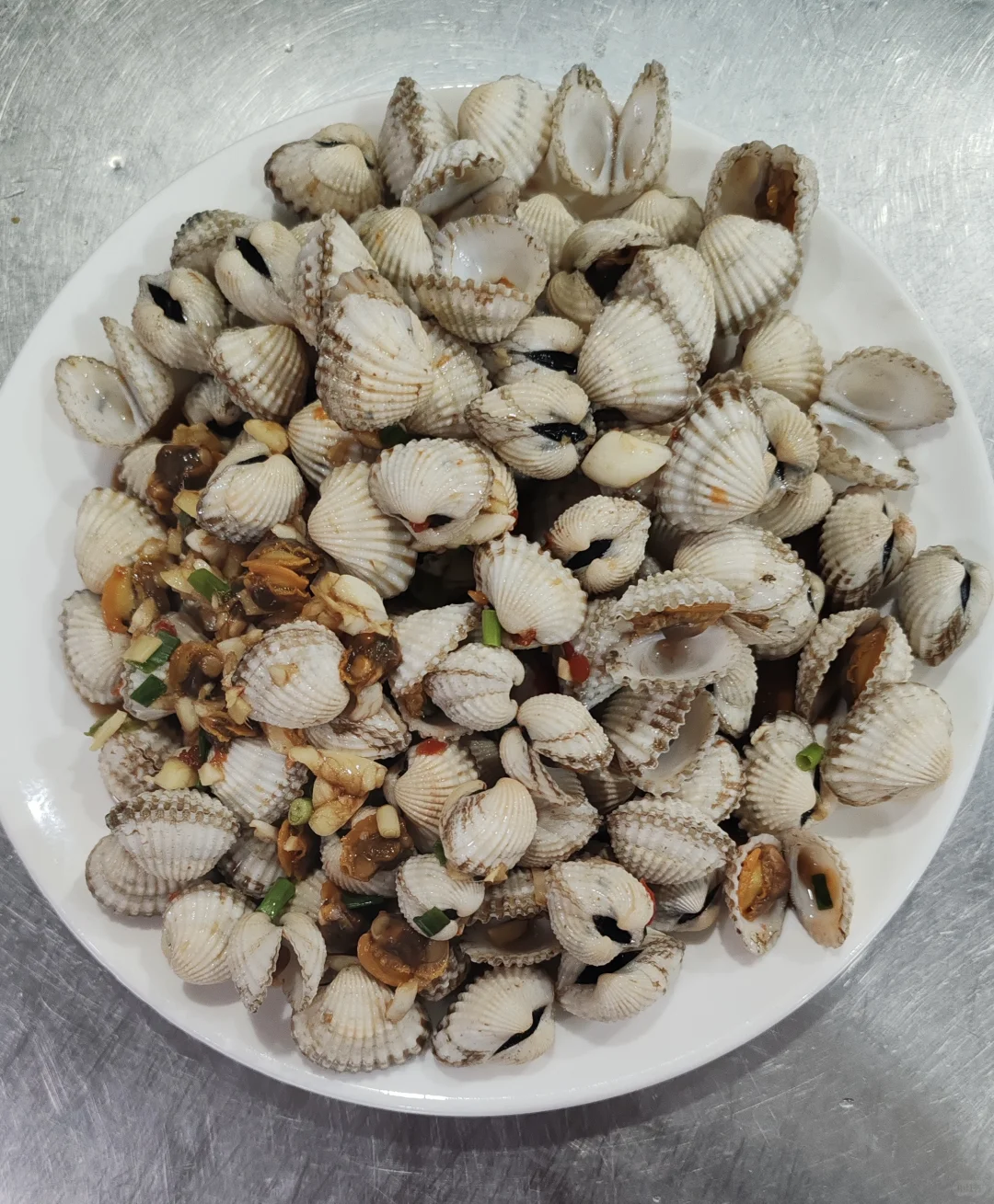 霞浦｜海鲜加工 （省钱又能吃到美味）