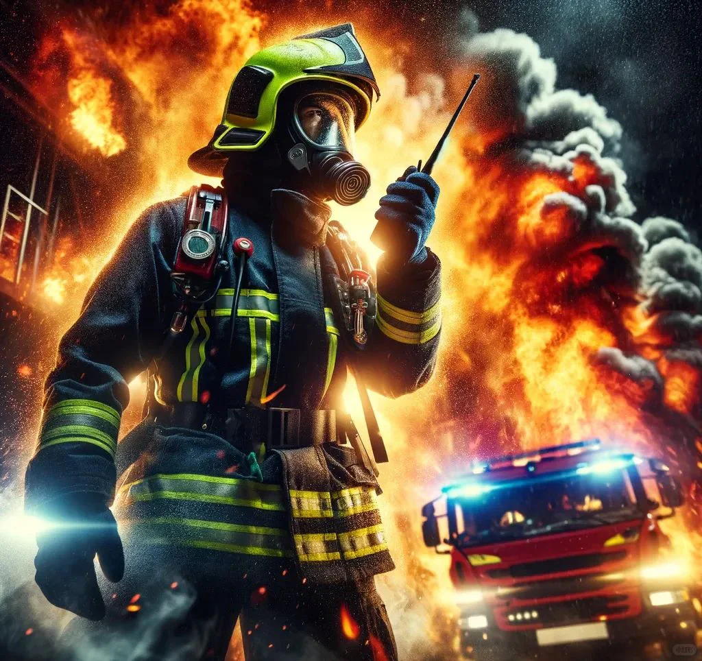 对讲机防爆和不防爆的区别？