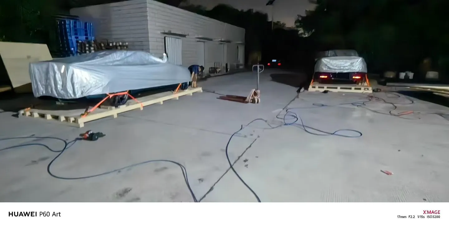 汽车出口飞机空运运输。