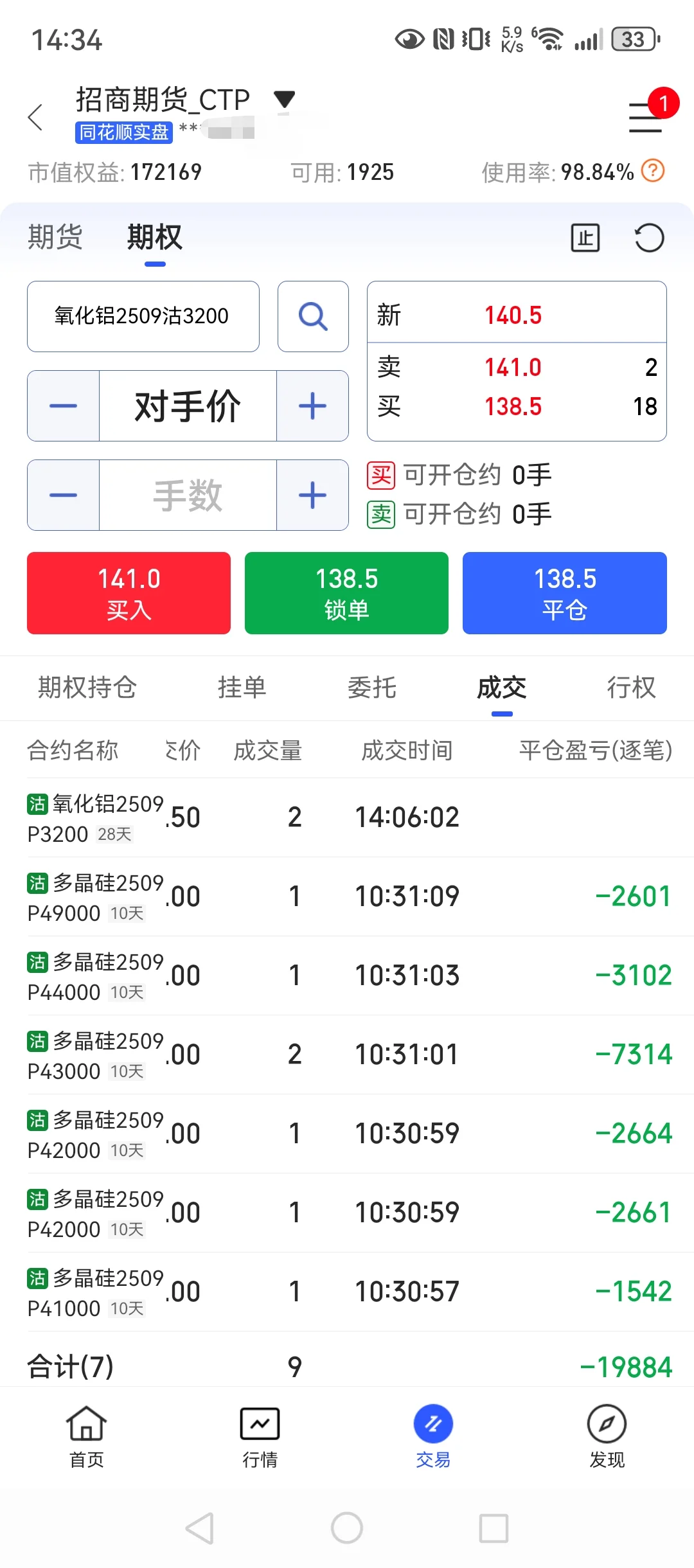 7月28，80w回本之路，放嘴边的肉又不敢吃？