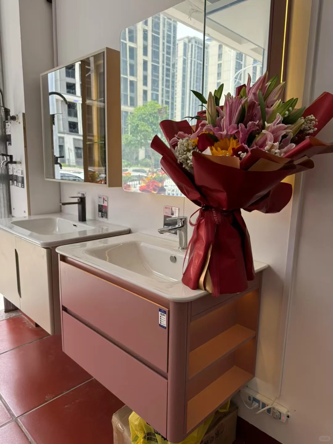 2025下半年想做卫浴代理经销商的可以看下