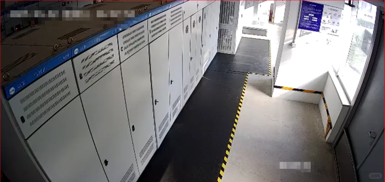 从传统到智能：配电室运维模式的变革之路