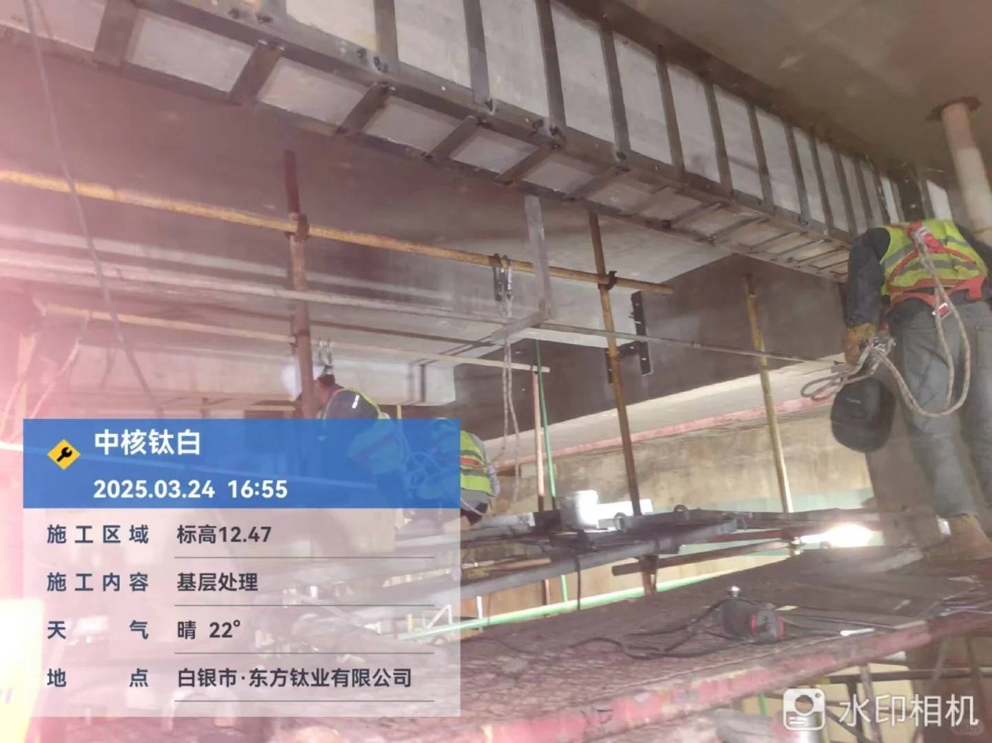 海东地基加固价格