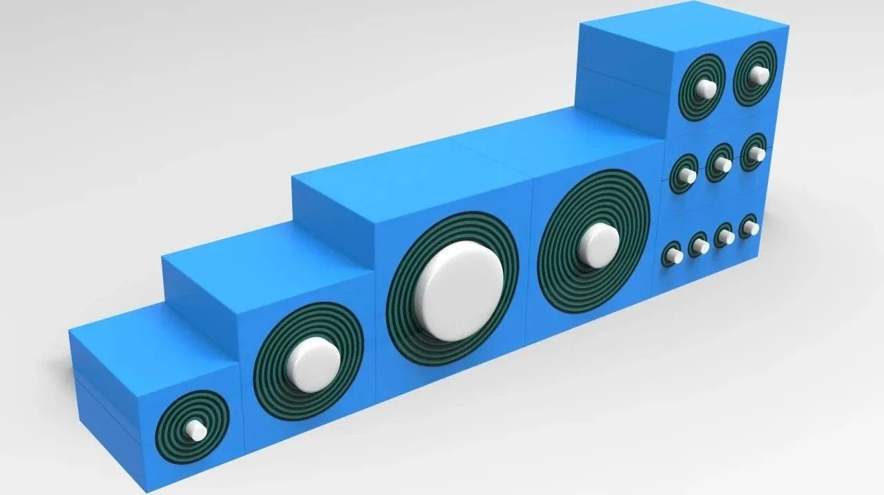 运输船、货船电缆管道穿隔密封的最佳方案!