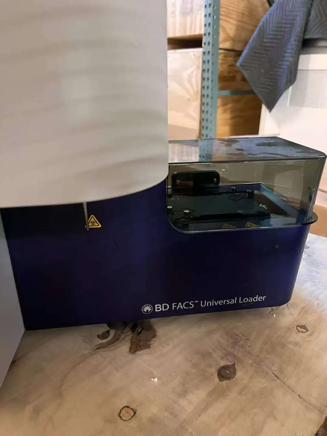 流式细胞仪BD FACSLyric™ Flow Cytometer