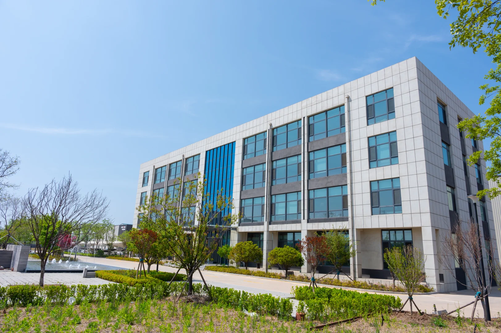 胶北商会企业——青岛中岩体育用品有限公司