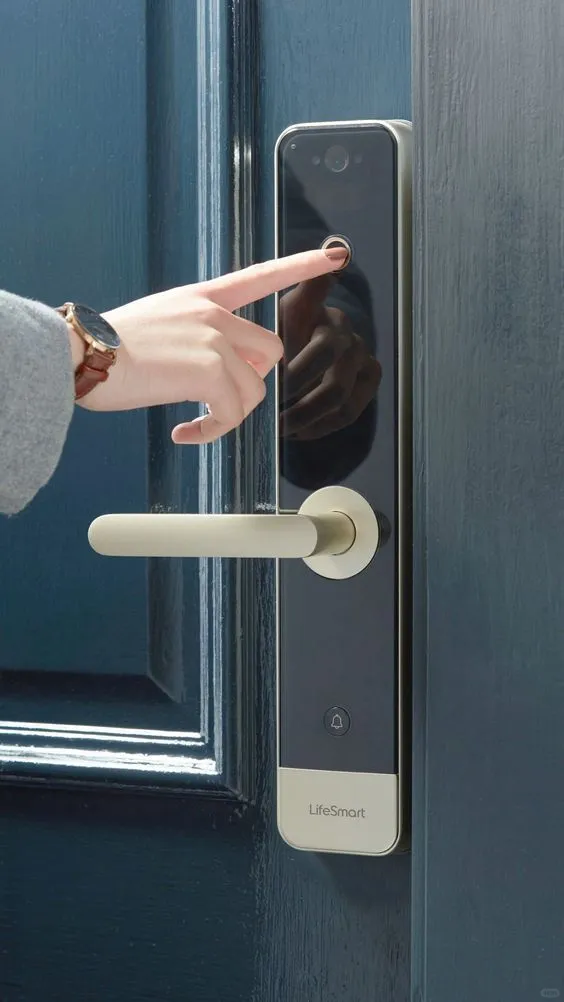 别墅智能家居必备清单