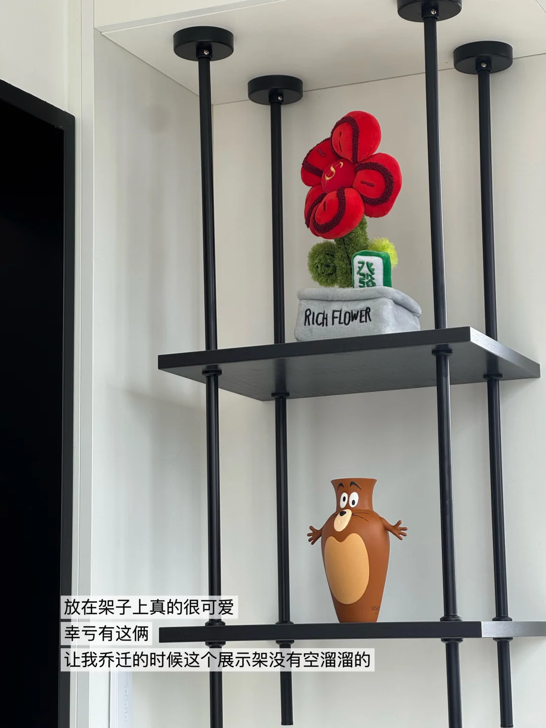 那些送到我心巴上的乔迁礼物！?