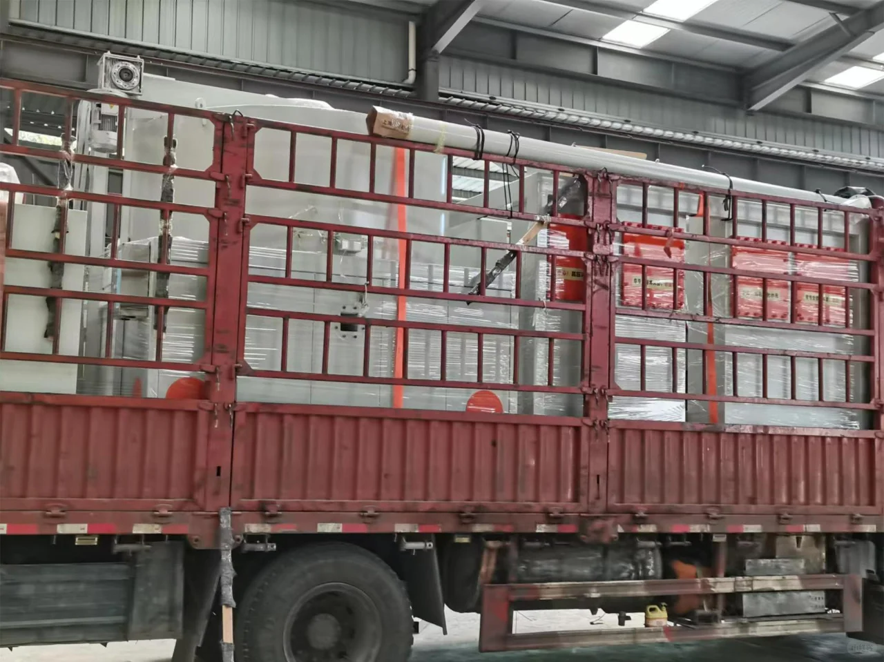 未来的生活垃圾焚烧炉厂家如何开展节能设计