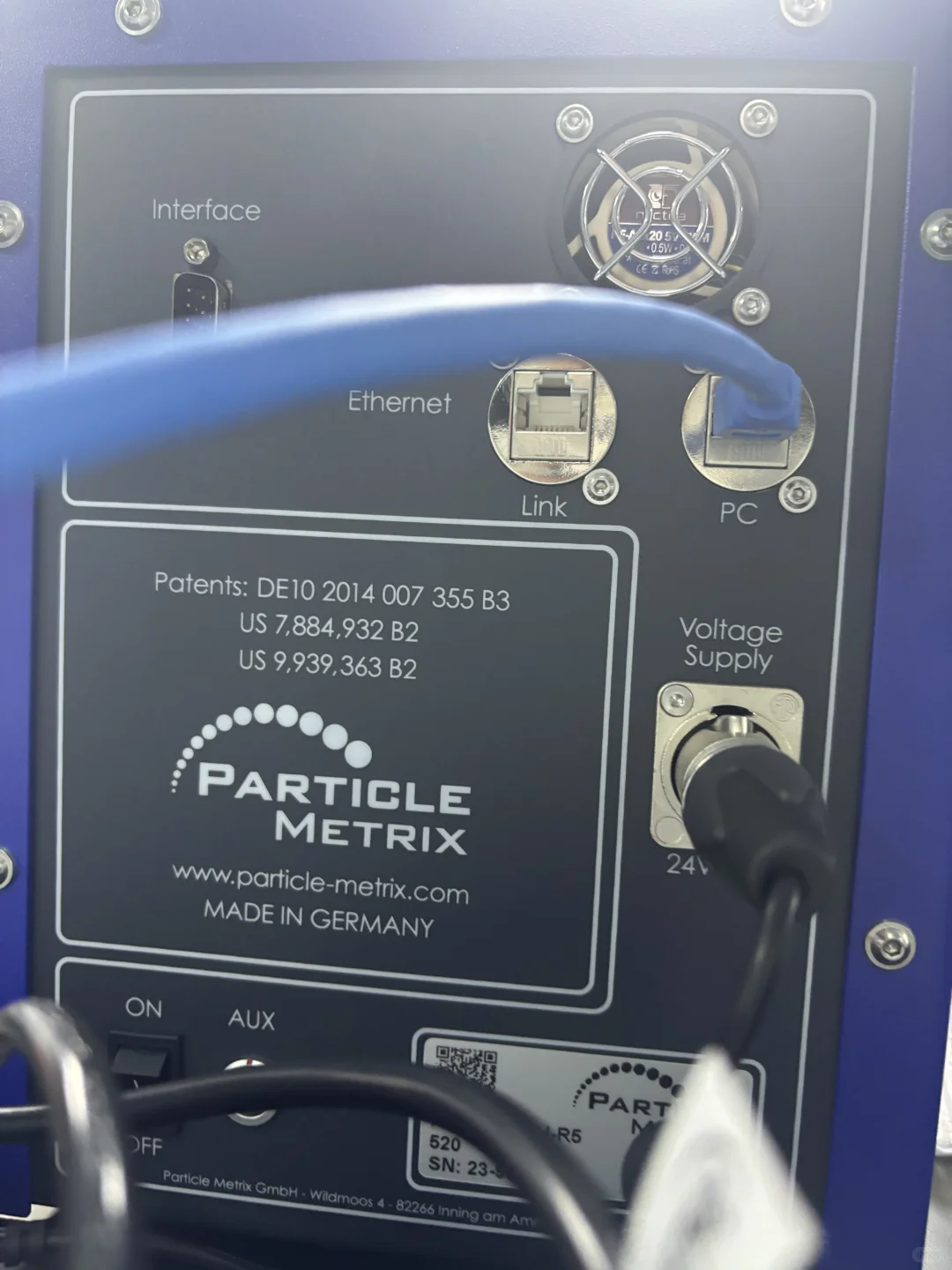 实验室承接外泌体检测