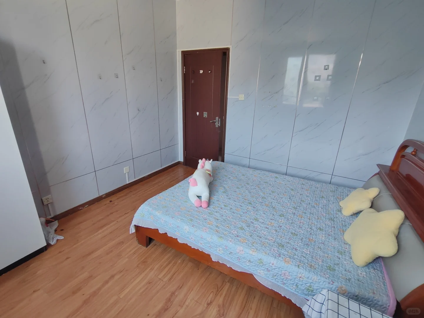 安徽农业大学，主卧朝南，可月付可短租