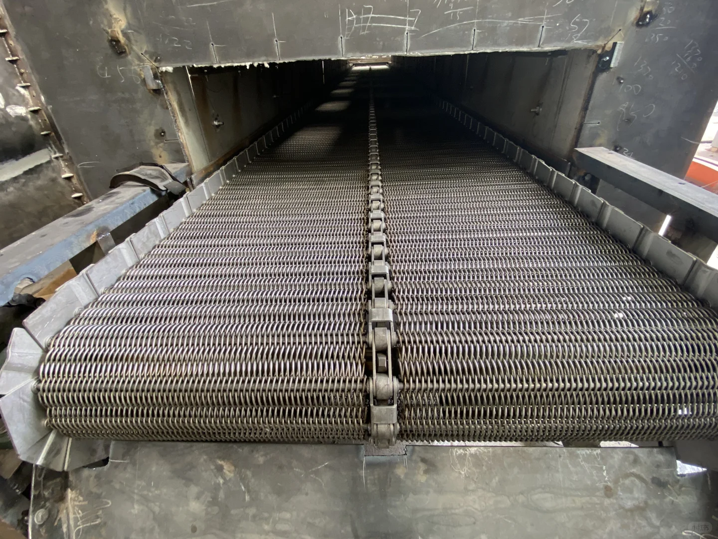 专业金属输送带厂家