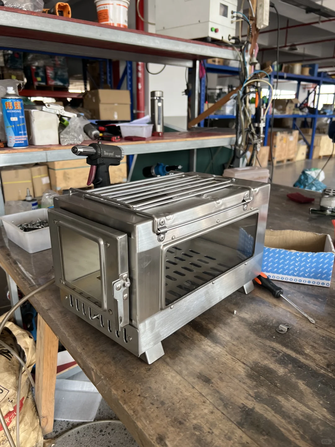 利润很吓人，但很冷门的外贸跨境选品