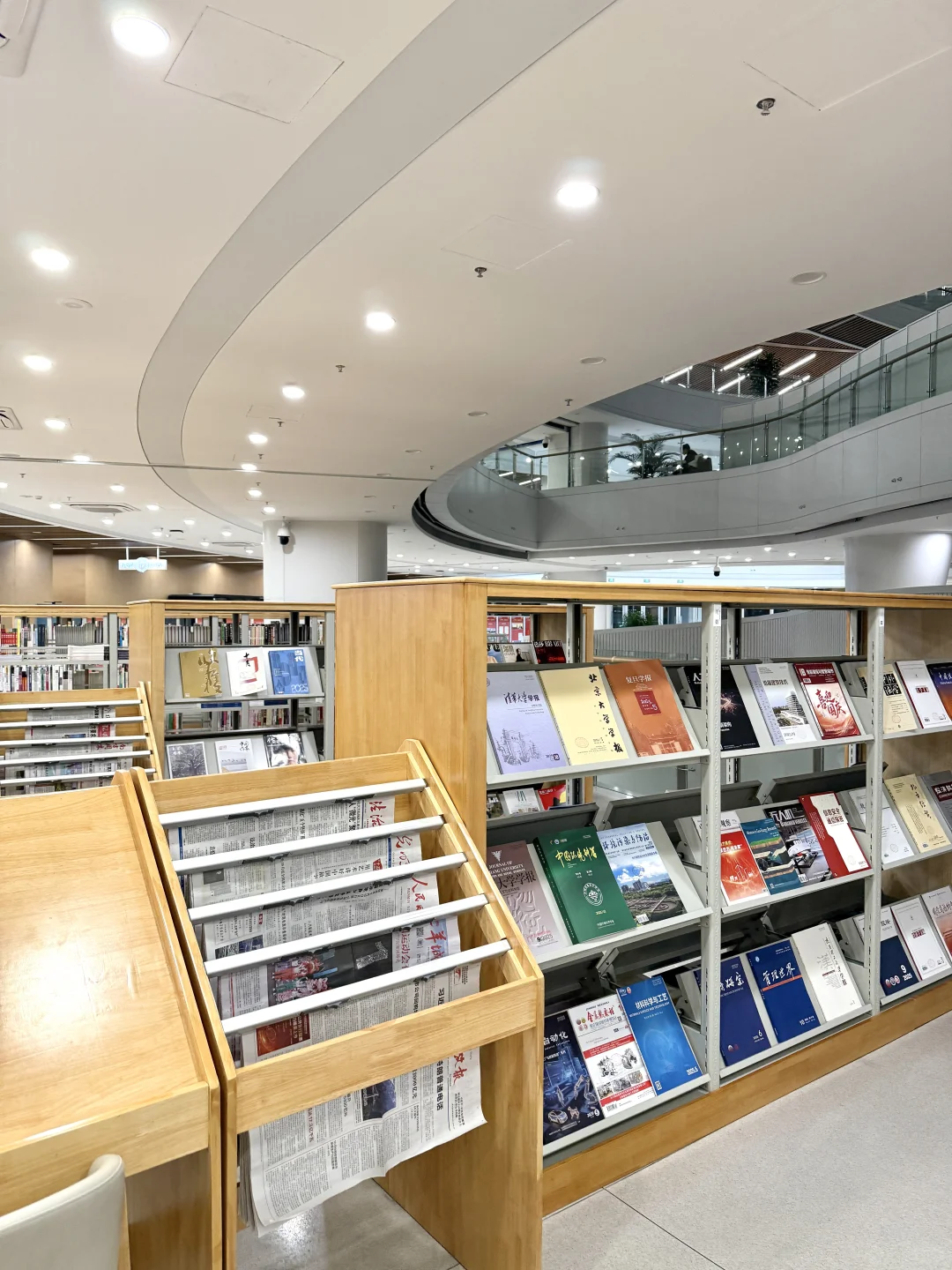 沈大印象——最美高校图书馆