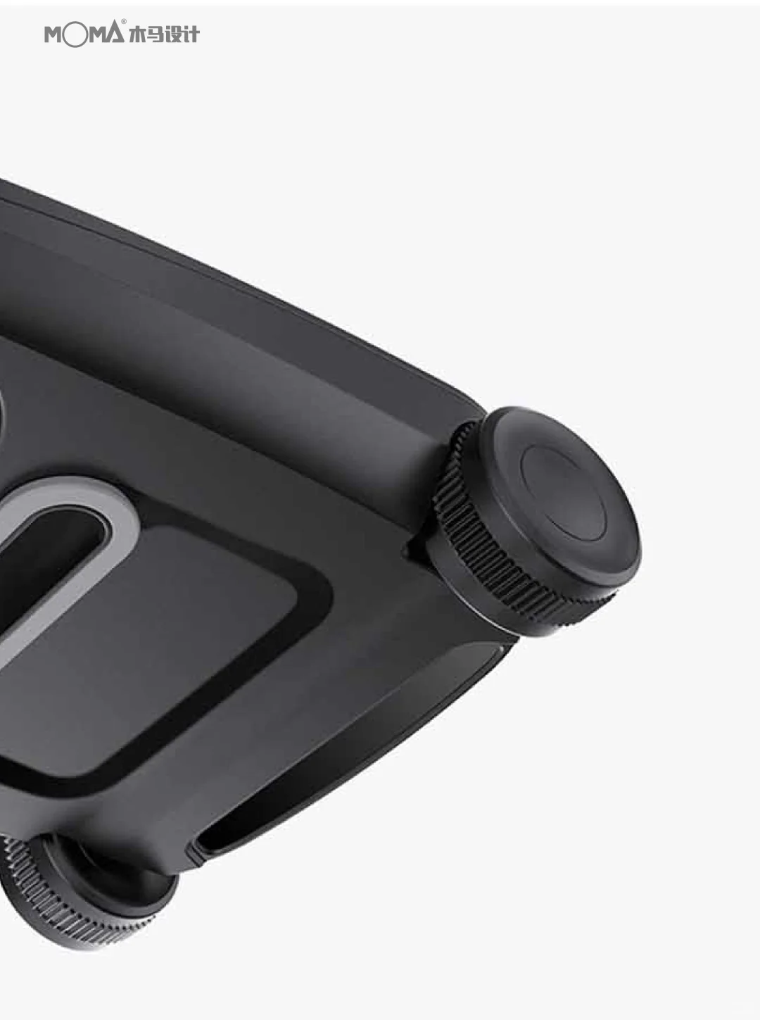 木马设计 X 床上除螨机器人