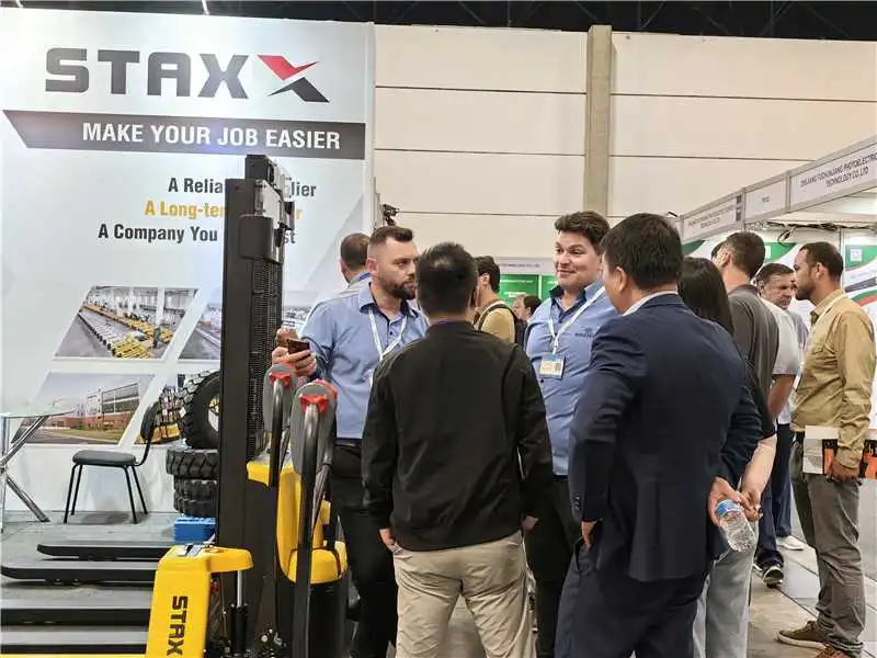 2026年包装印刷 食品加工机械设备展招展中