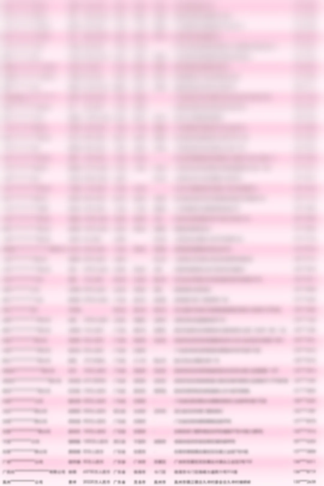 防爆风机厂家源头供应商联系名录