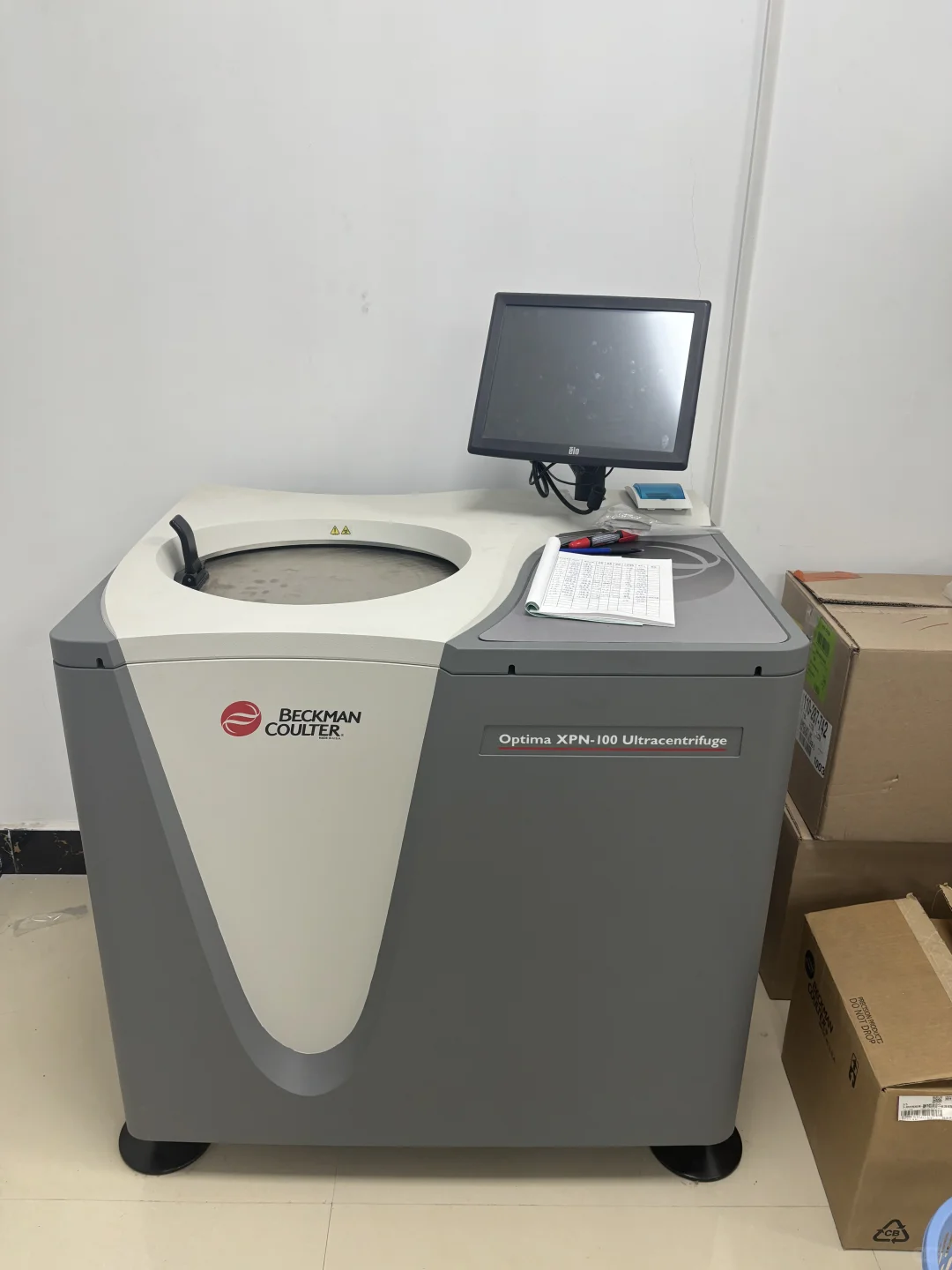 实验室承接外泌体检测