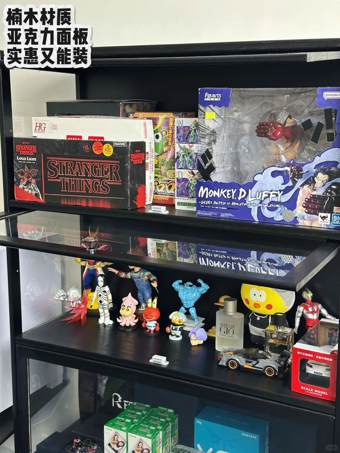 10㎡电竞房收纳|这4️⃣件白菜价神器我锁死了