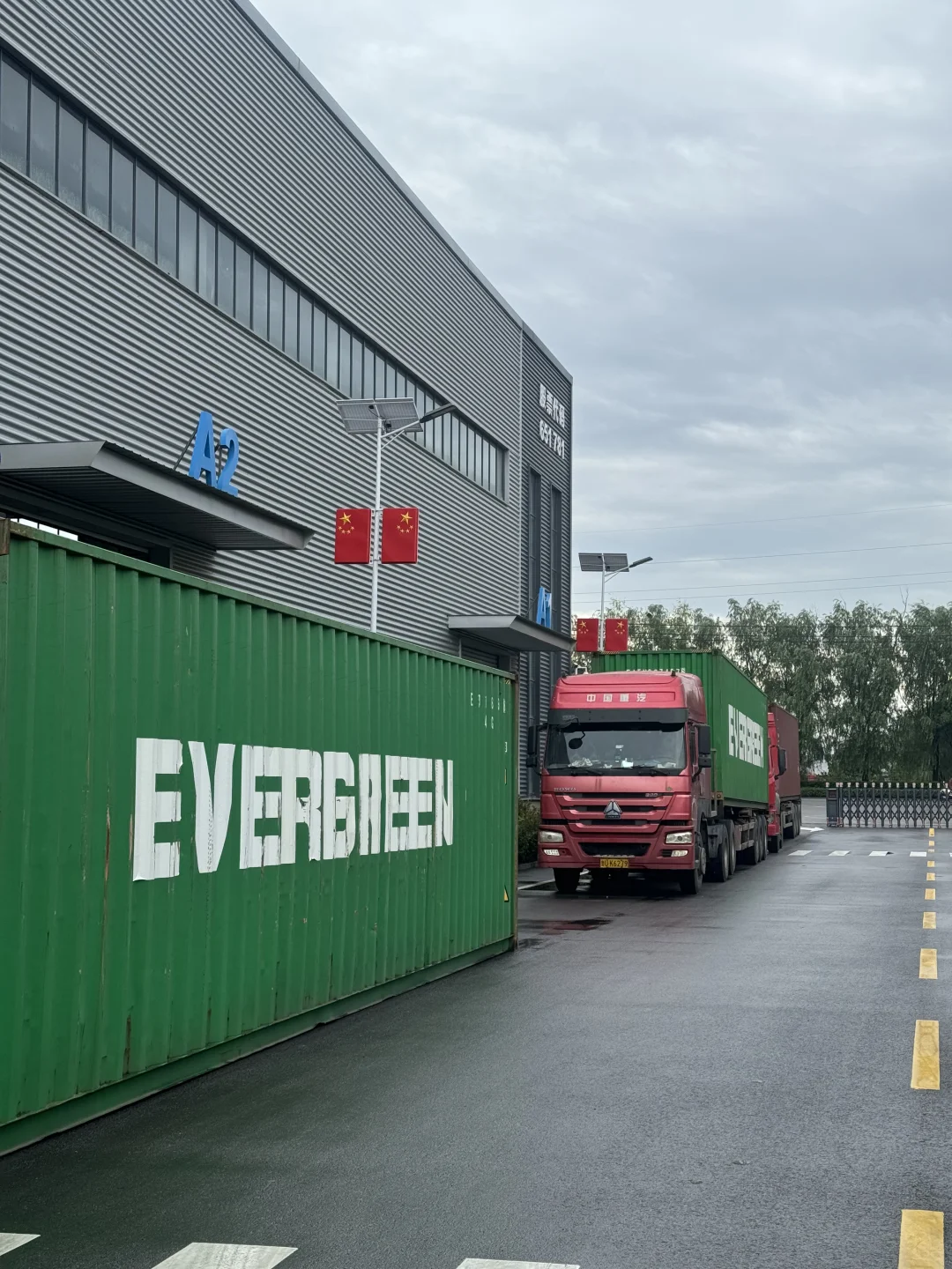 出口北美变压器