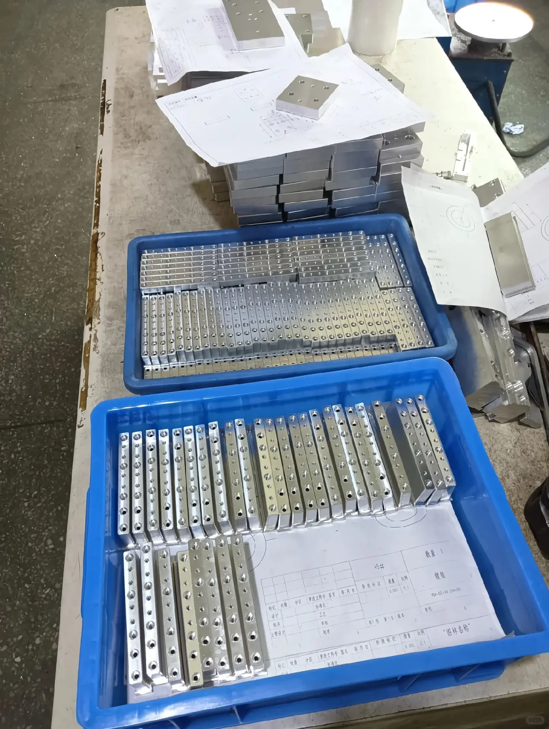 干不完，根本干不完