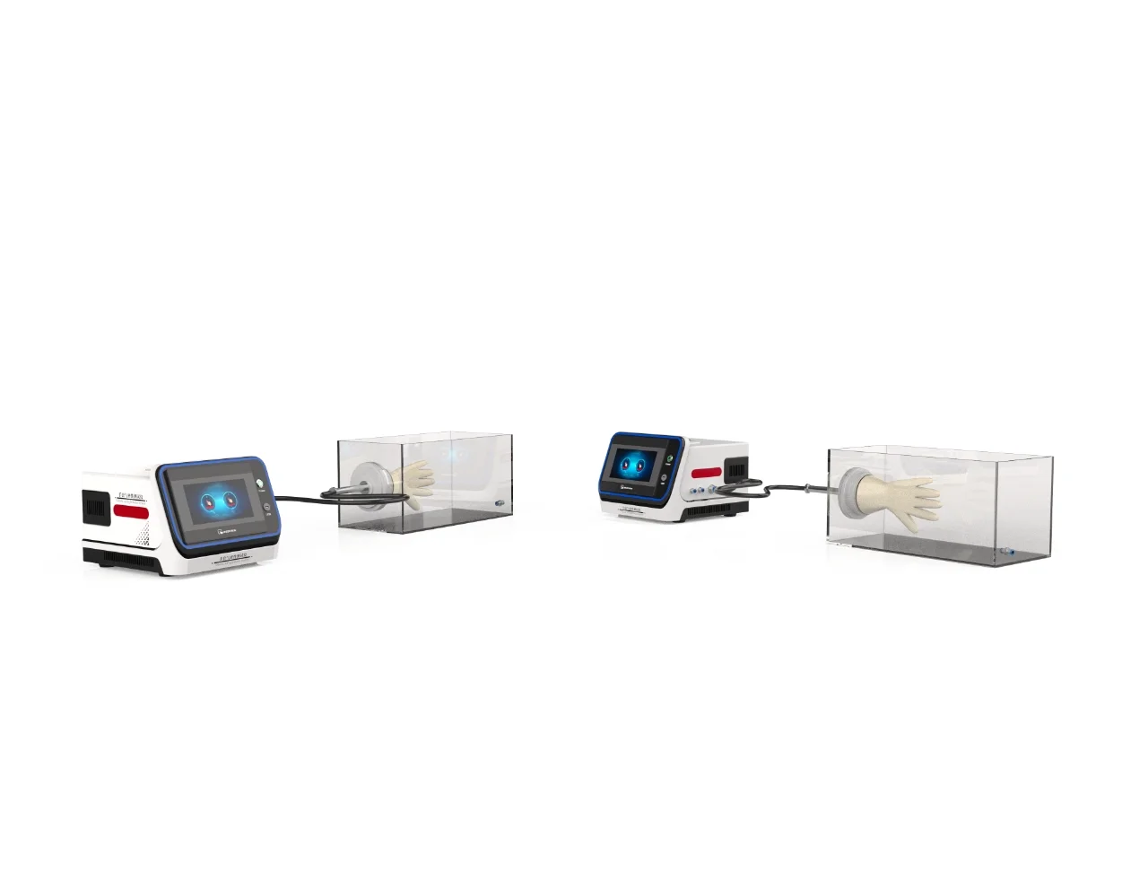 手套气密性测试仪介绍 专注生产 赛锐特