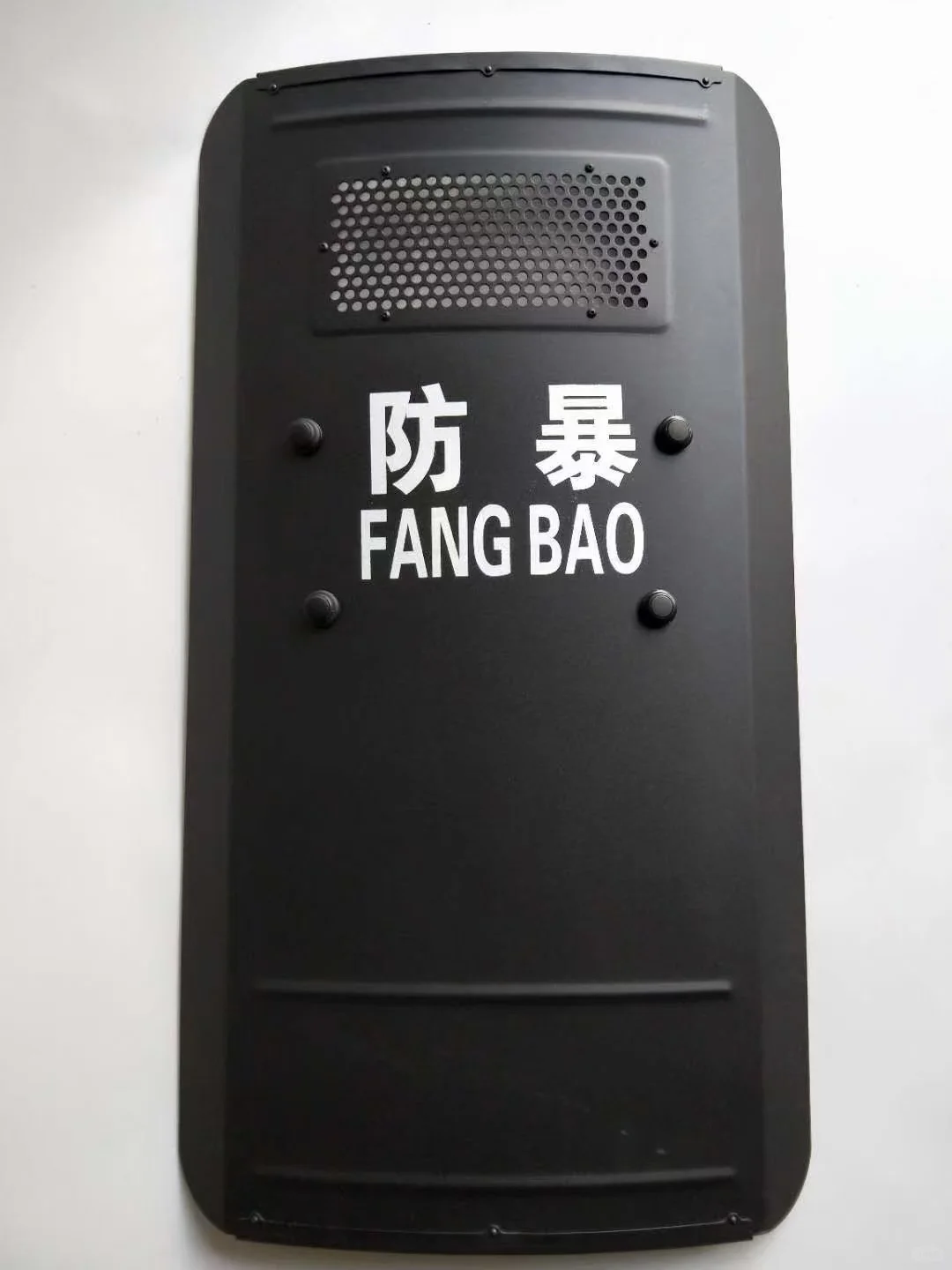 开学季了校园防爆防恐器材来了长沙校园八件