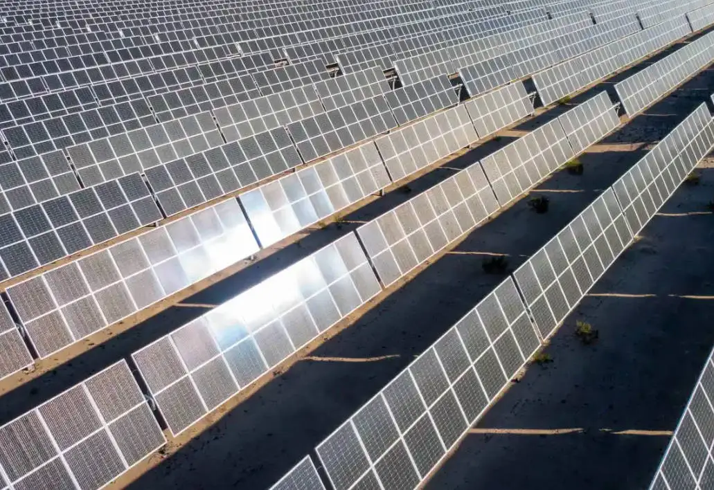 AI数据中心狂潮下:可再生能源们能跟上吗?