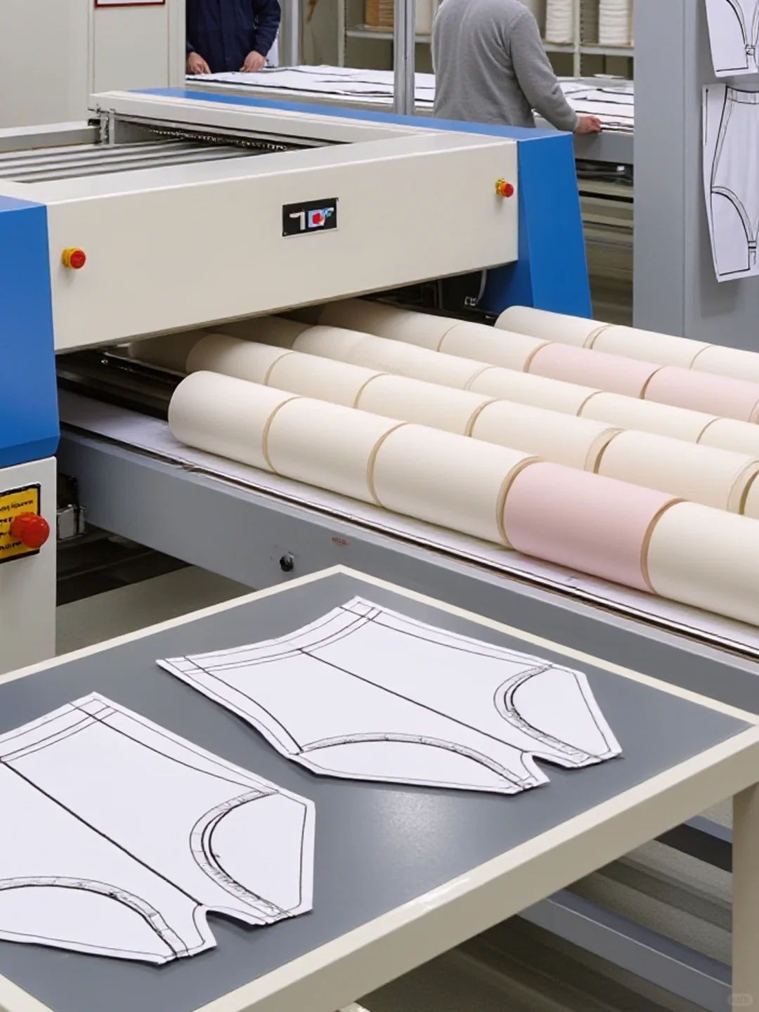 找服装OEM工厂，这里就够了，跨境外贸+内销