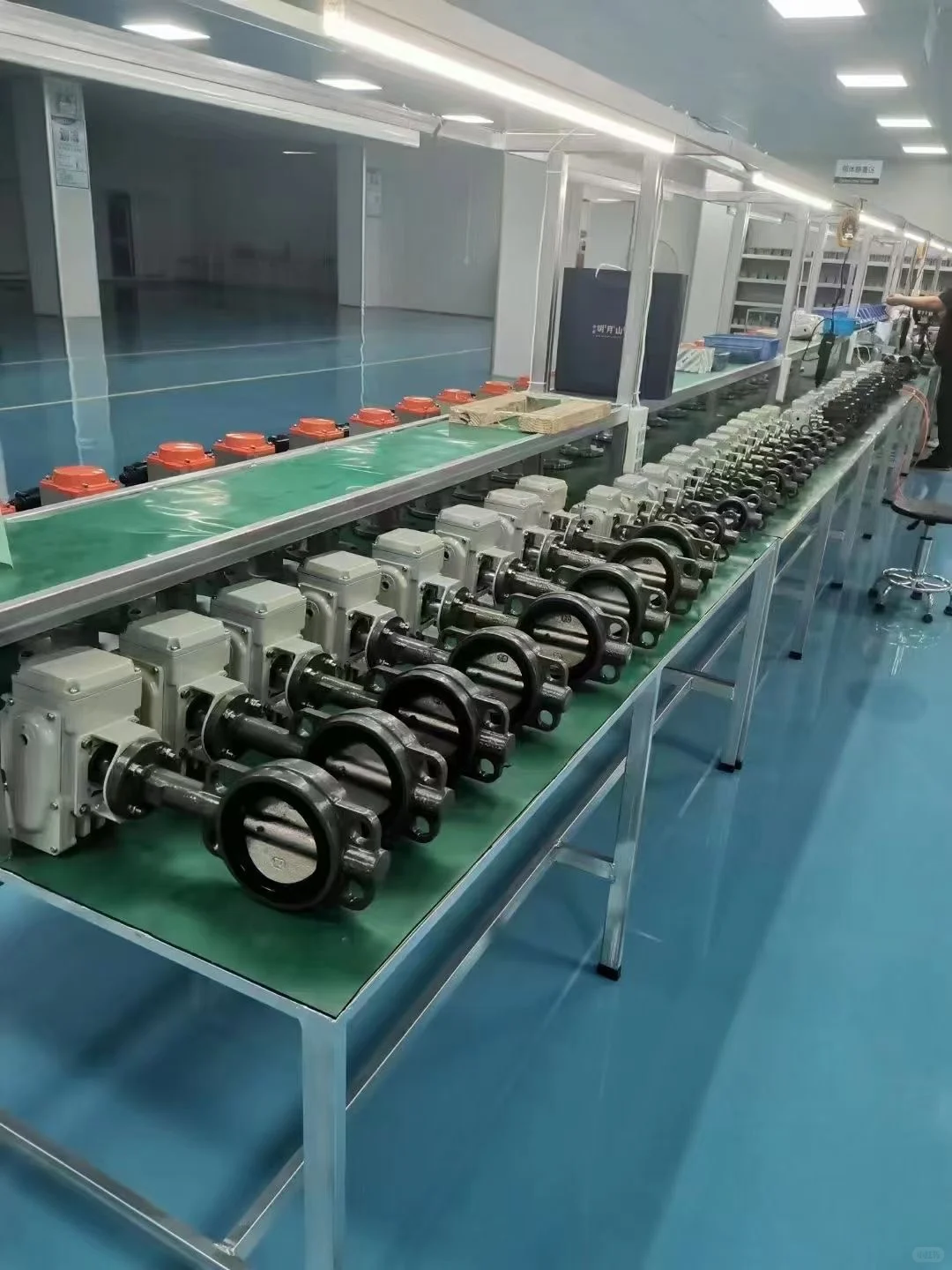 天津市专业阀门制造厂家