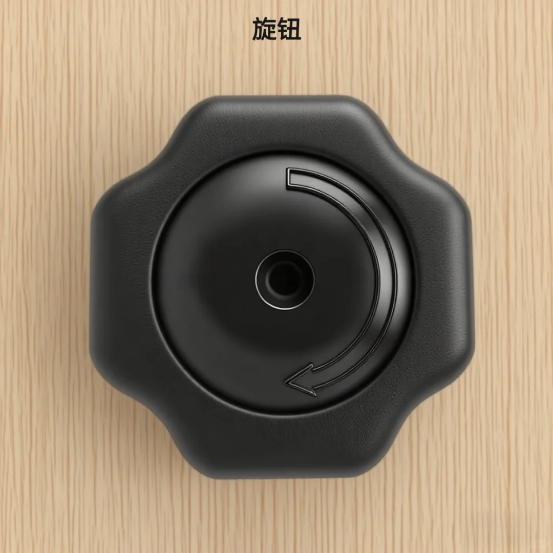 ?防爆锅配件选对了，安全又好用！新手必