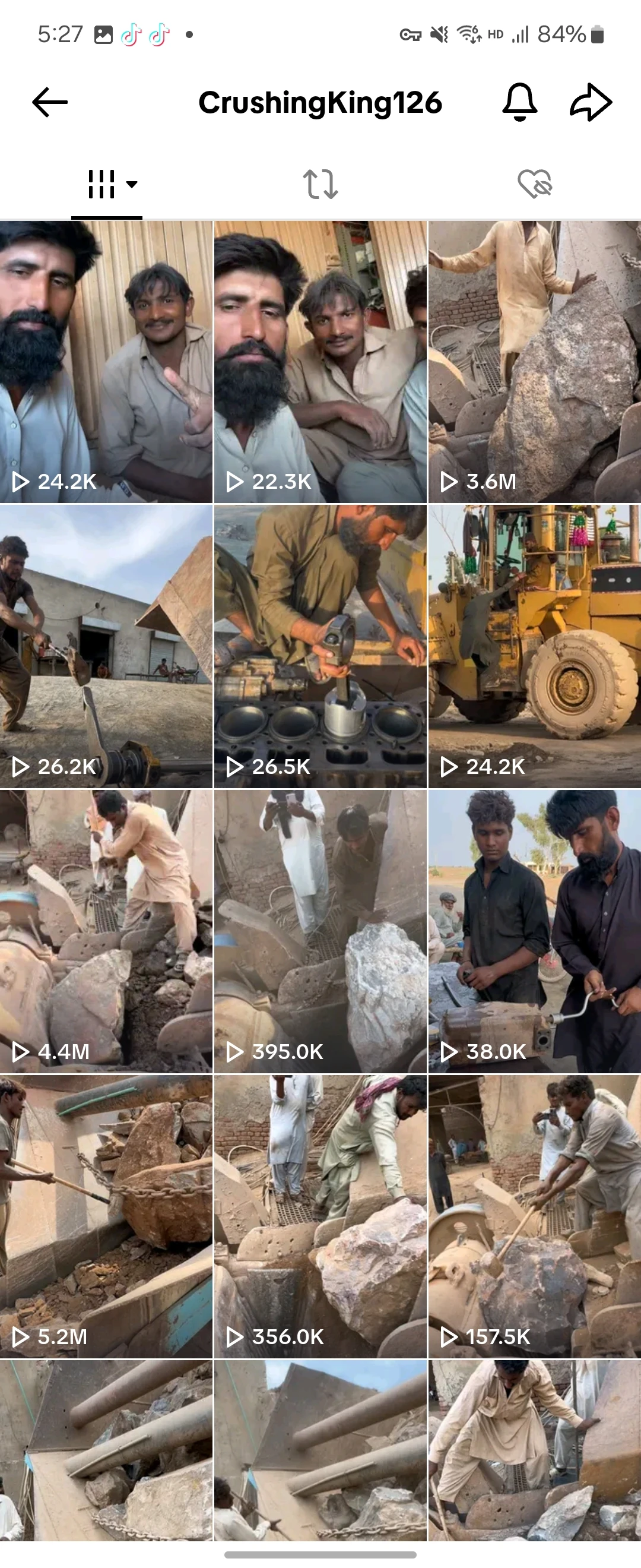 发发矿石破碎就能爆?设备制造商有福了