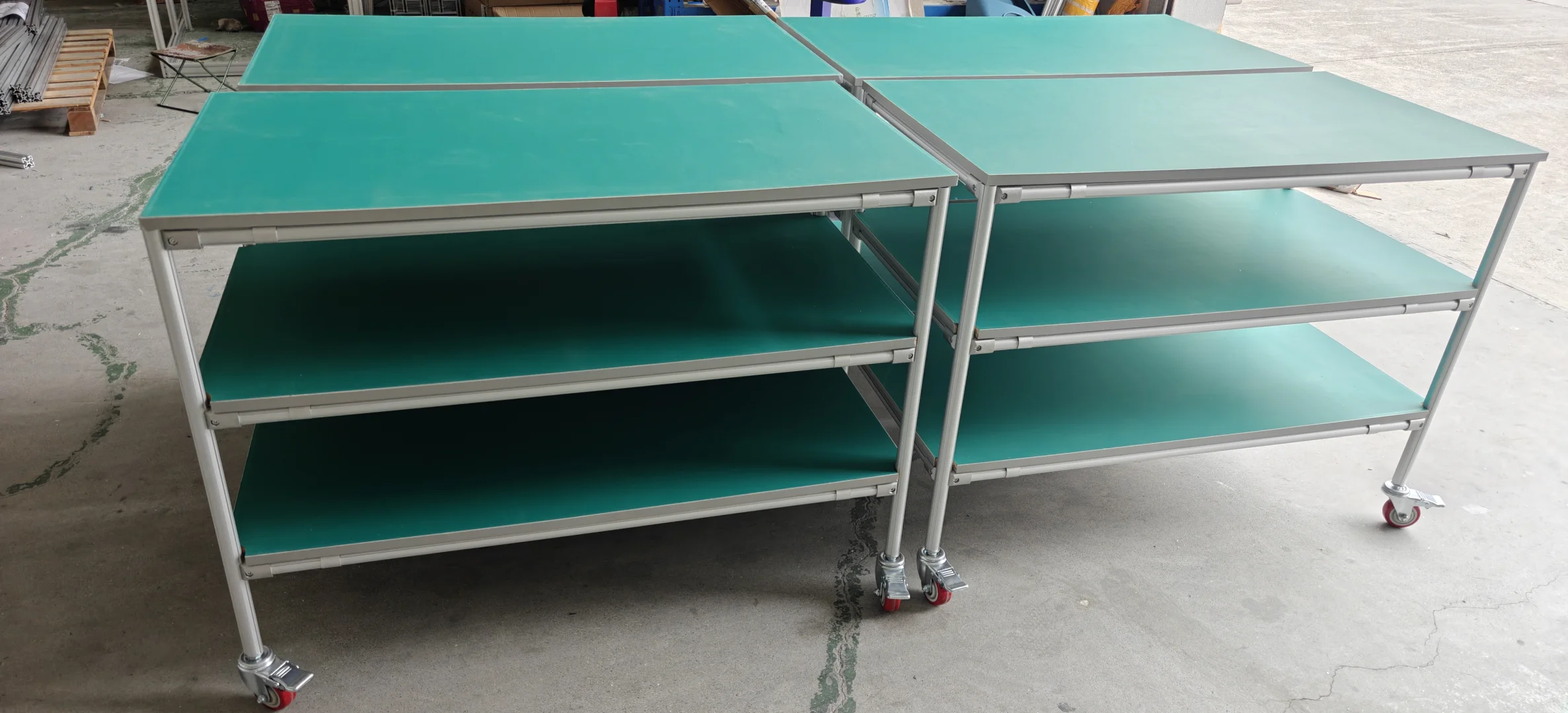 推荐这家工业铝型材！