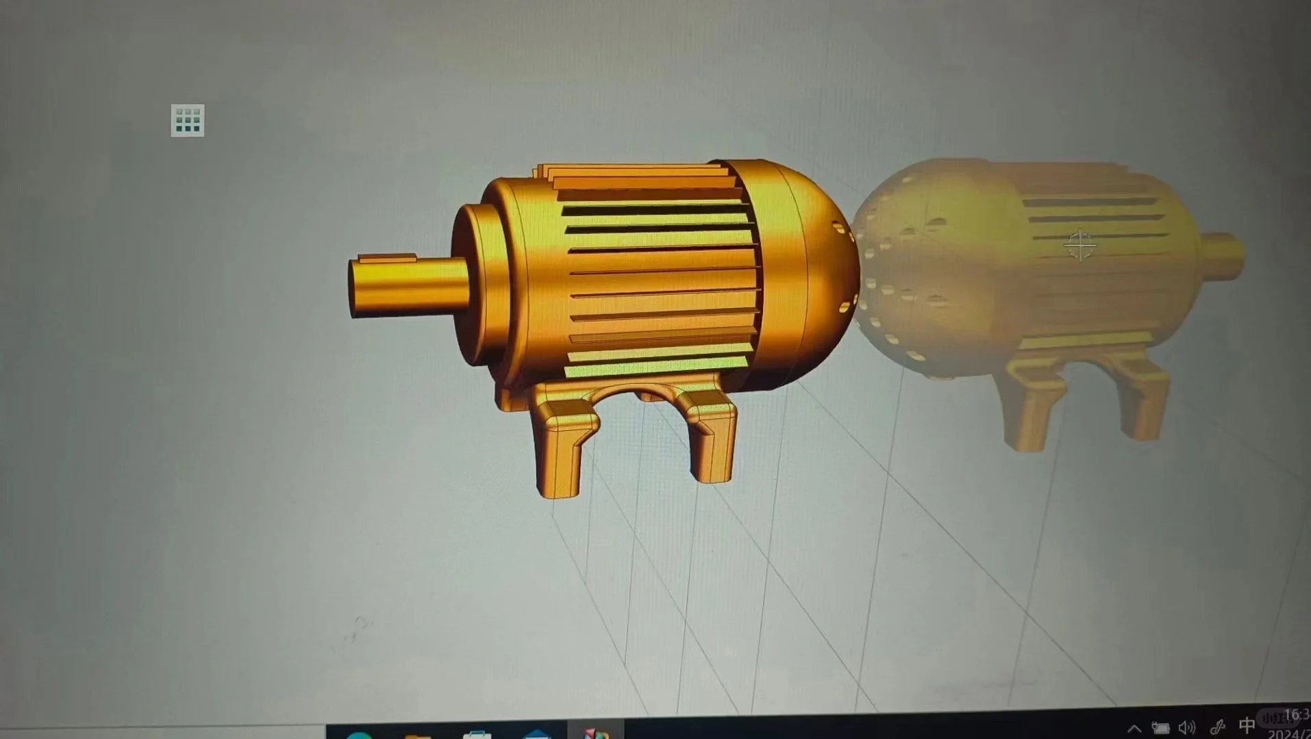 机械自动化-科技改变生产方式-机械设计学习