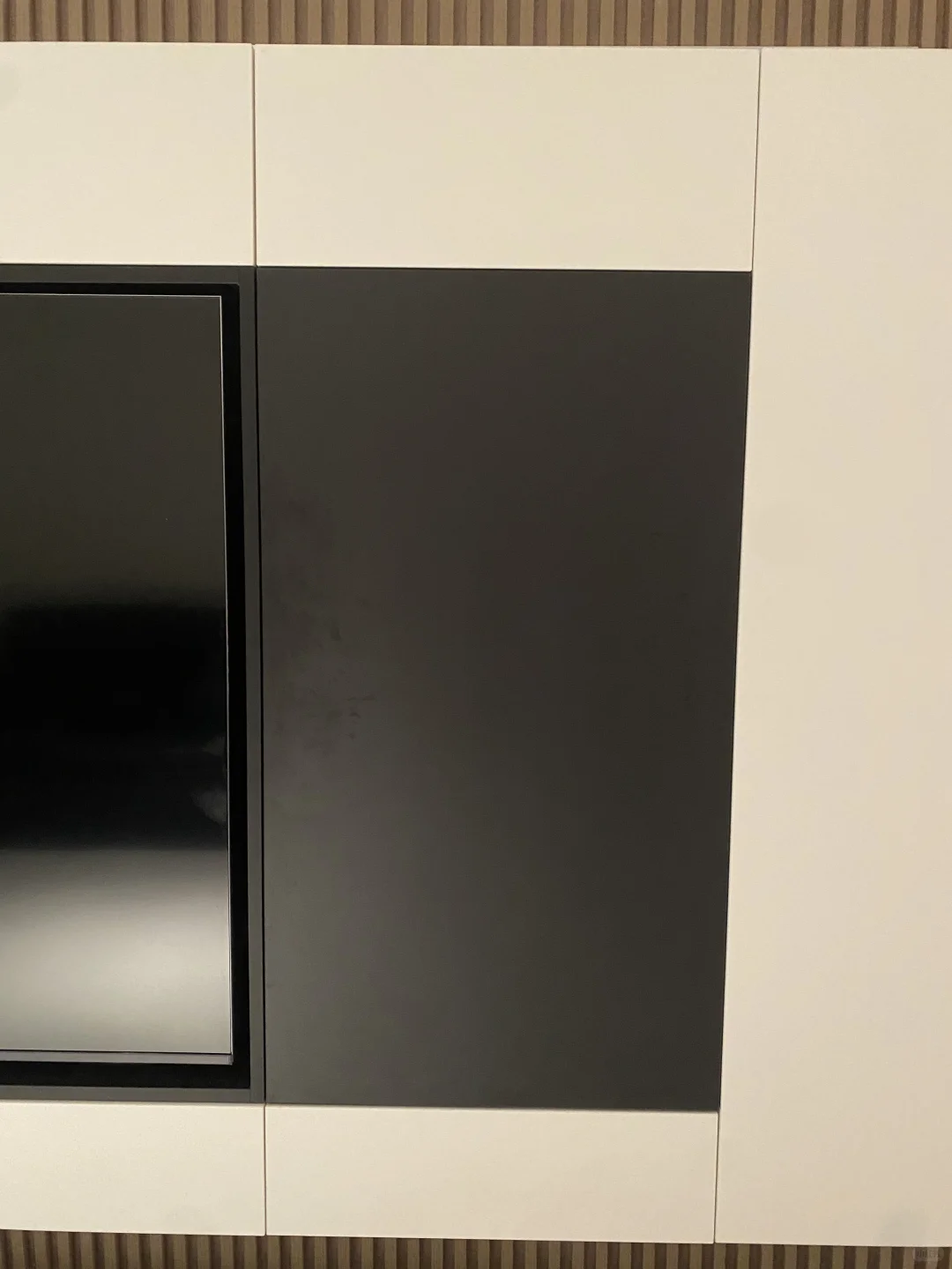 男人梦想中的弱电箱