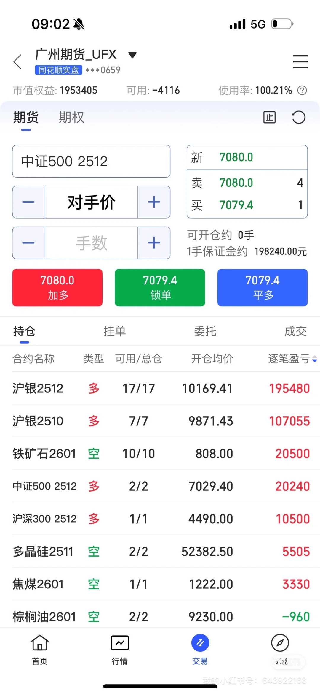 接上文，继续写写除了权益和金银