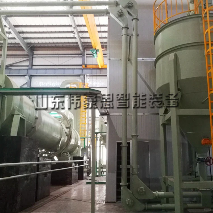 铝酸钙管链粉体输送机 管链式输送系统定制